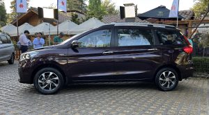 Suzuki Ertiga