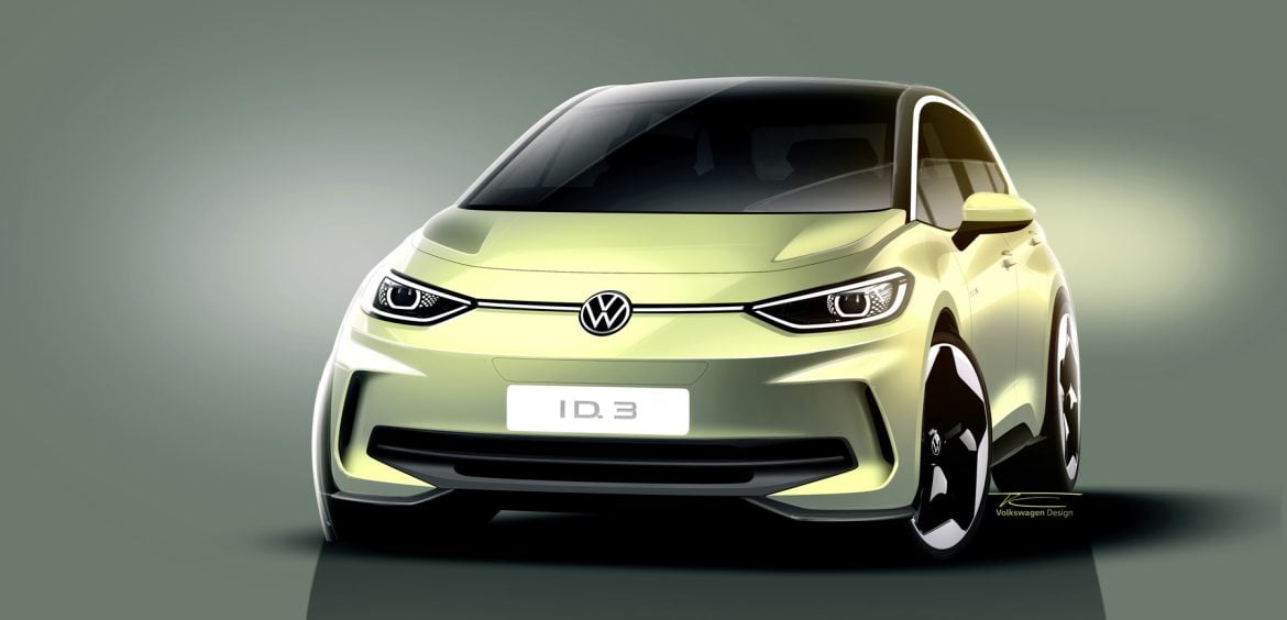 Volkswagen ID.3