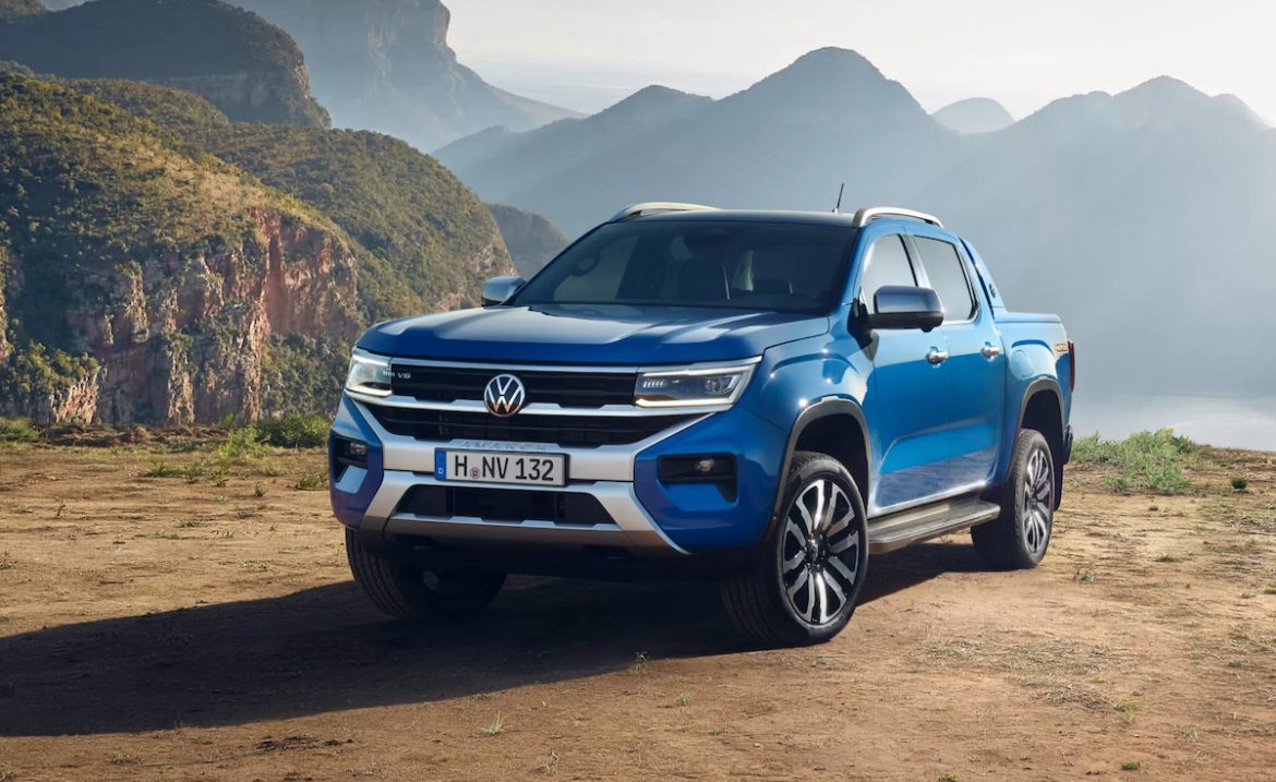 Amarok