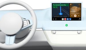 Android Auto