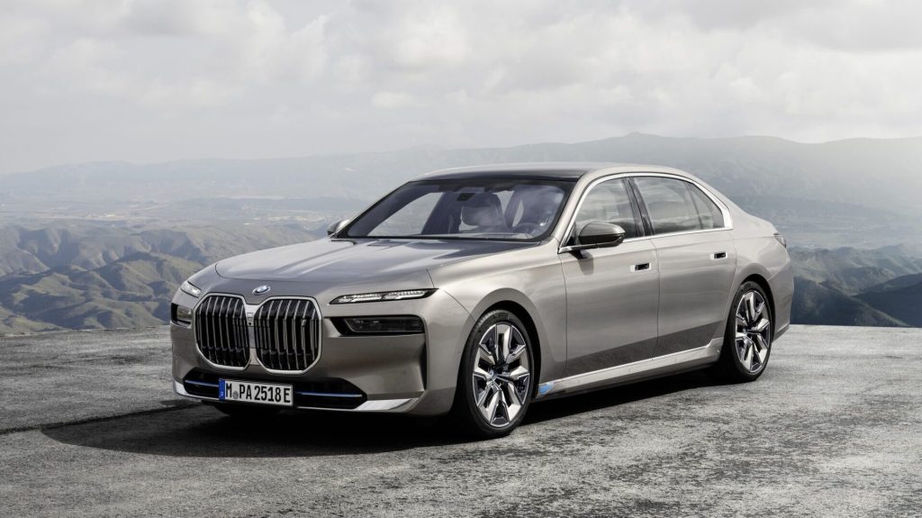BMW Chile