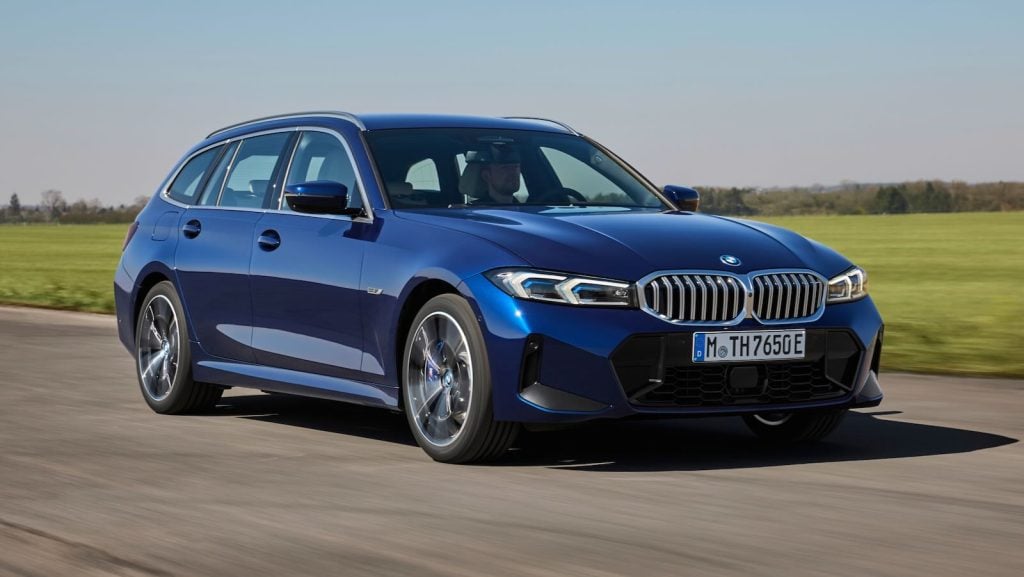 BMW Chile