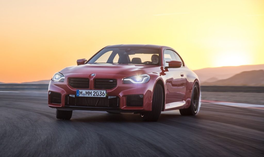 BMW Chile