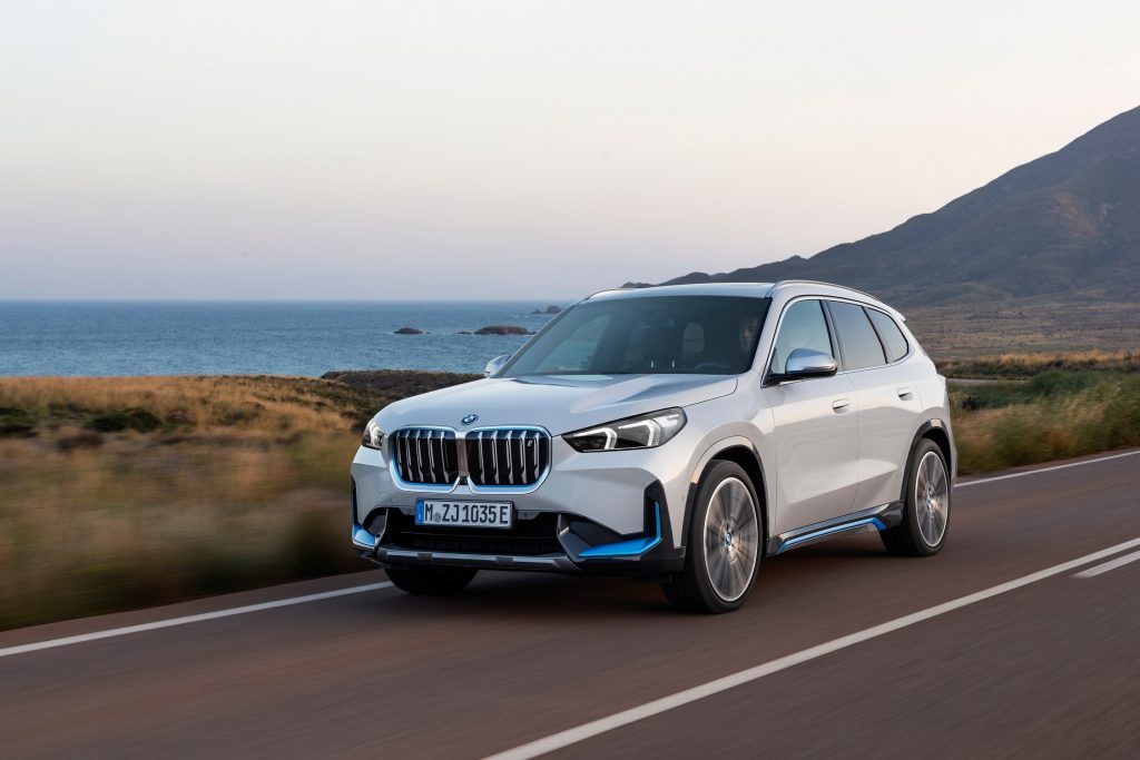 BMW Chile