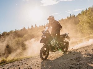 BMW Motorrad