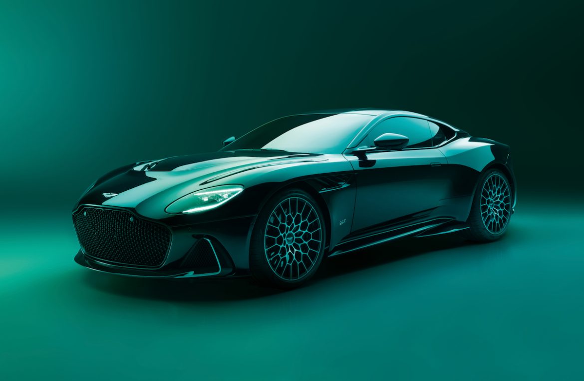 DBS 770 Ultimate