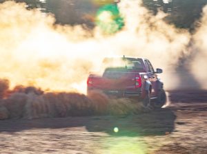 Hilux GR-Sport