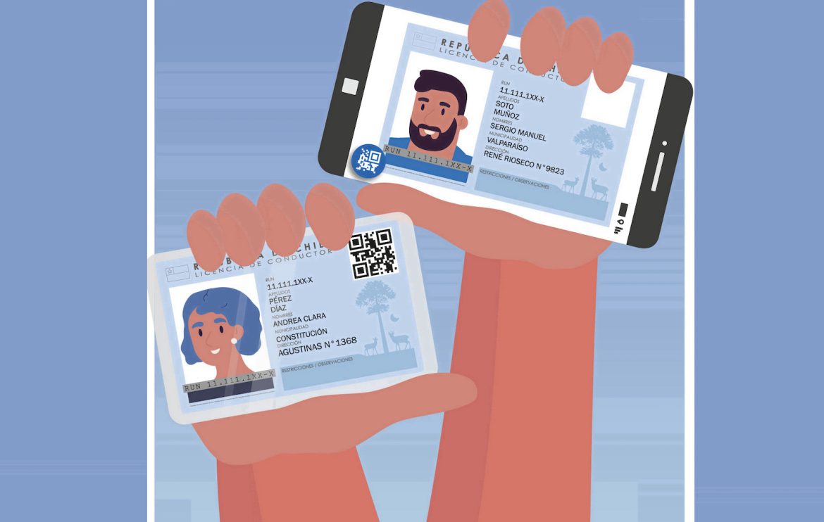 Licencia de conducir