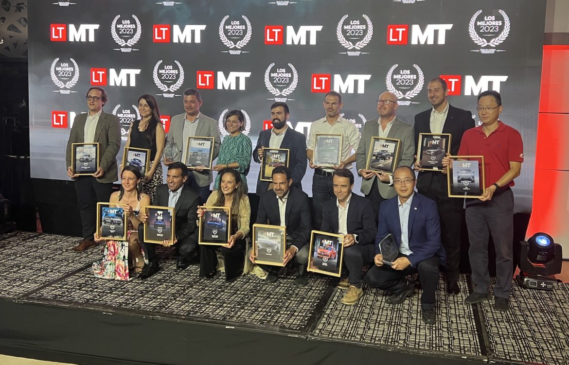 Los Mejores 2023