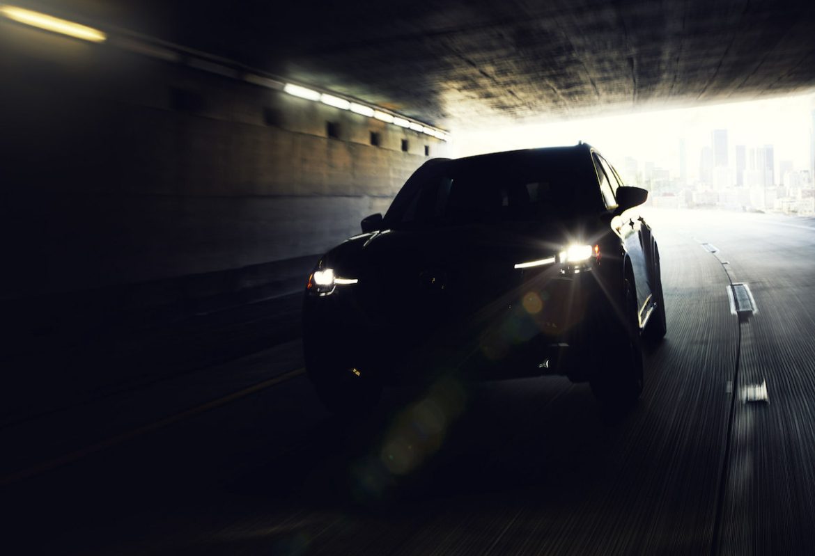 Mazda CX-90