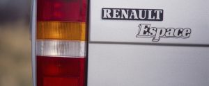 Renault Espace