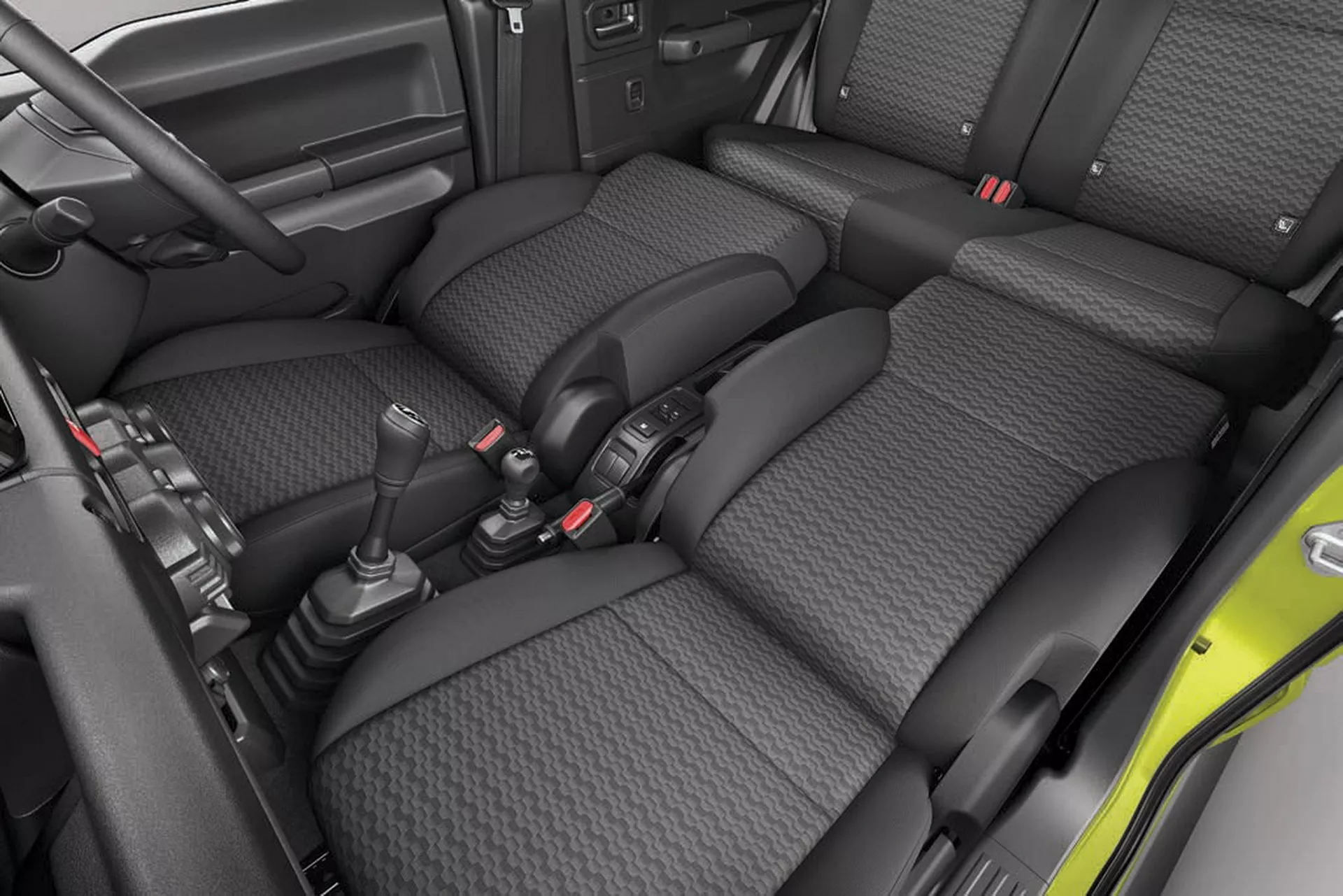 JIMNY 2023 Distribuidor Autorizado, Suzuki Mexicali, 51 OFF