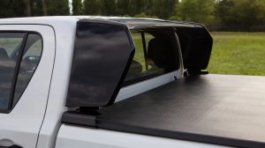 Toyota Hilux GR-Sport