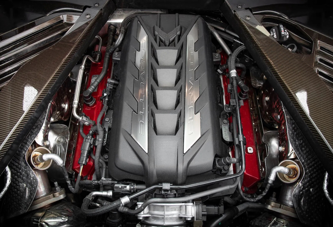 V8