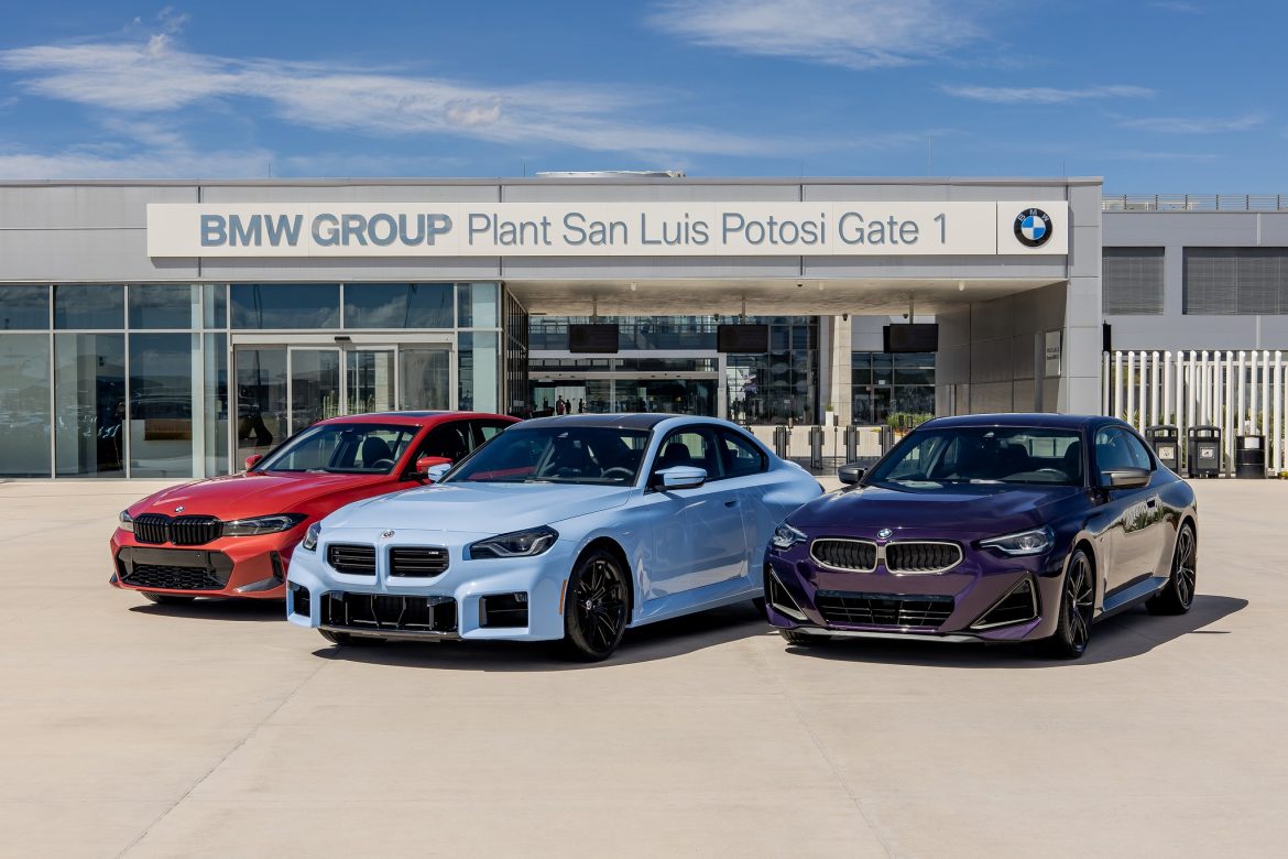 BMW México
