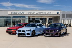 BMW México