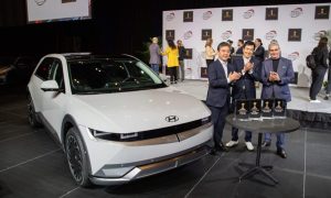 World Car of the Year