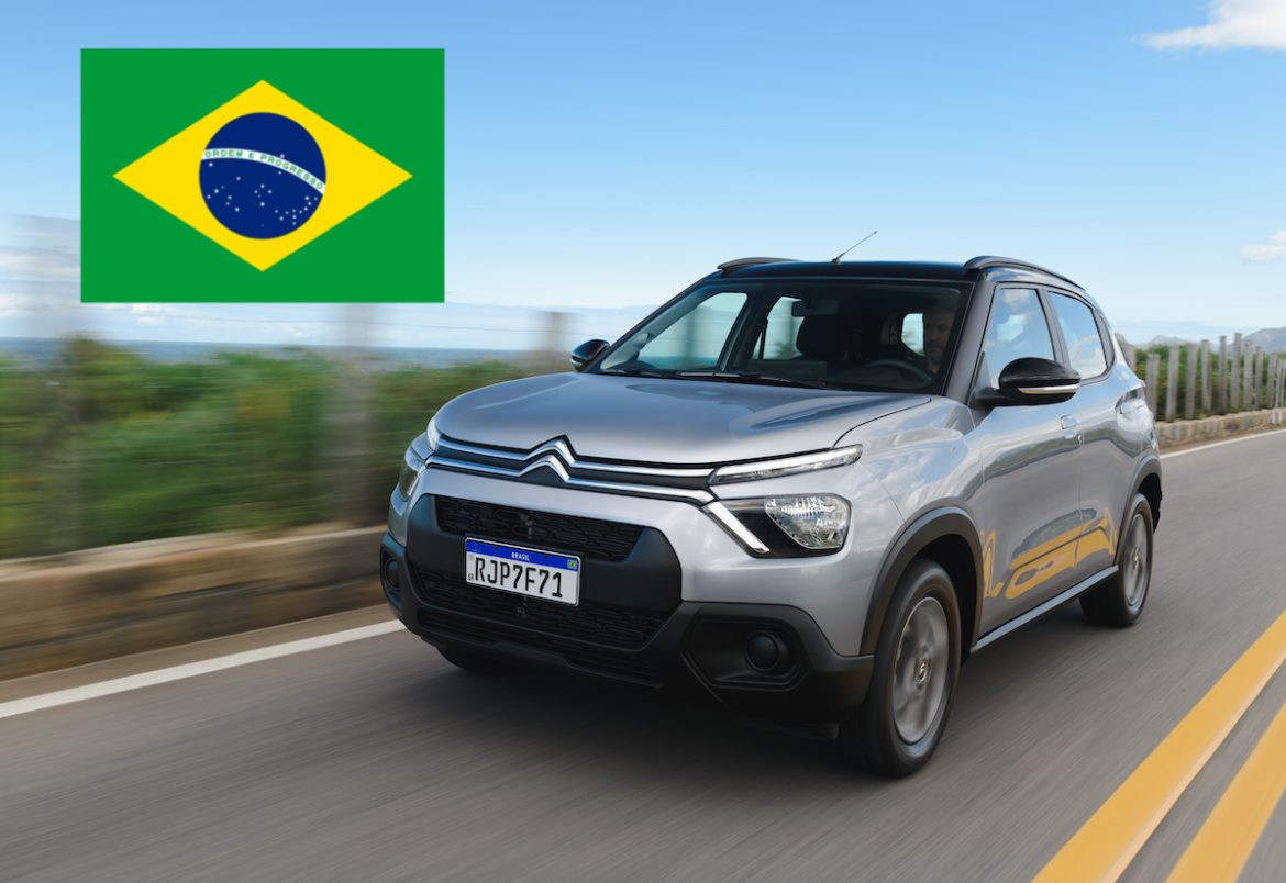 Citroën C3