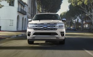 Ford Expedition