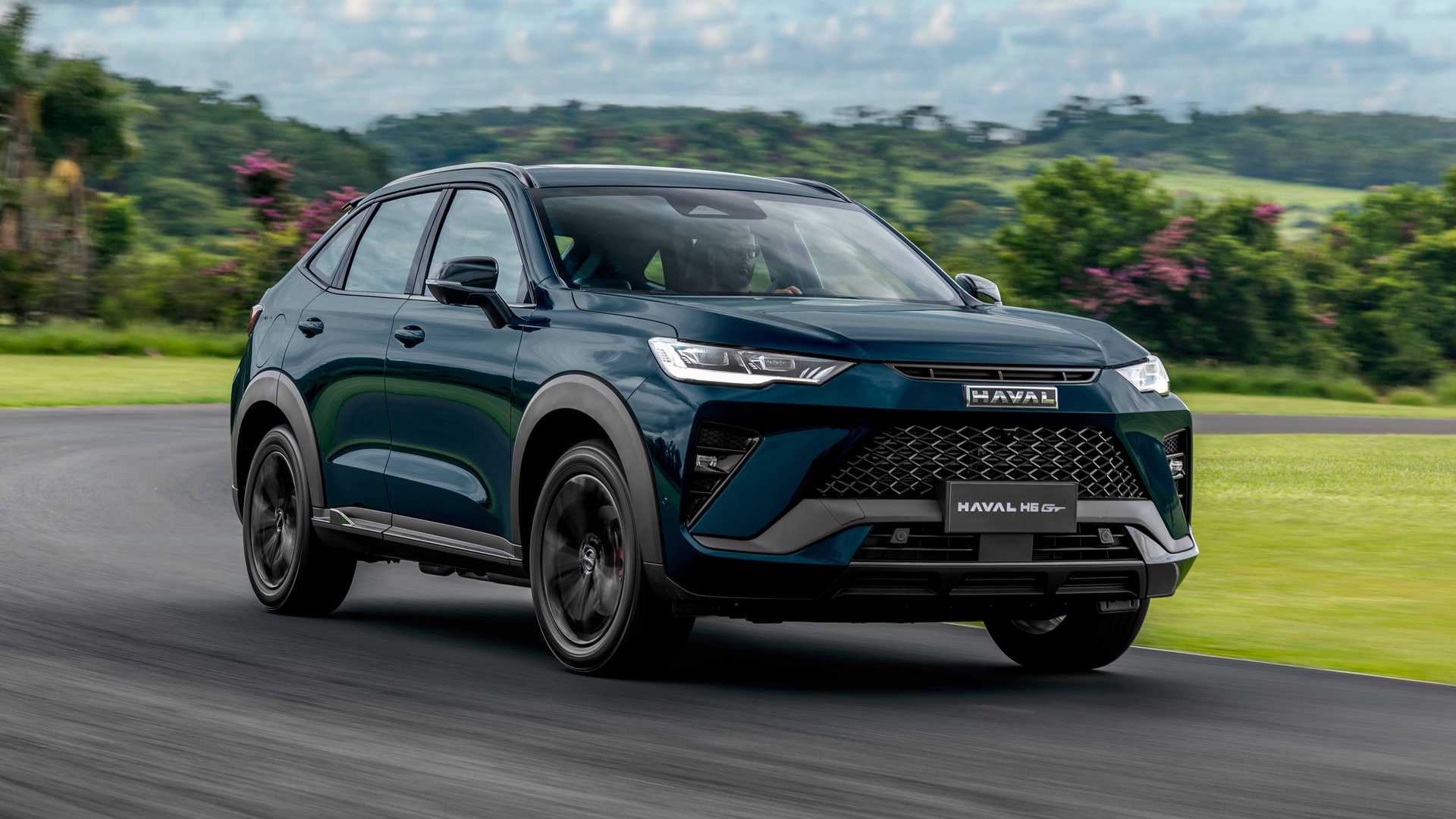 Haval H6 GT Rutamotor 7 - Rutamotor