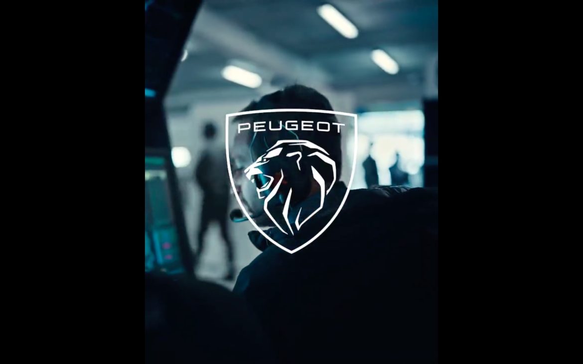 Peugeot 508 SW PSE