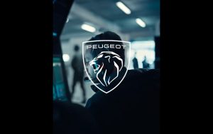 Peugeot 508 SW PSE