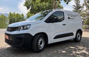 Peugeot ePartner