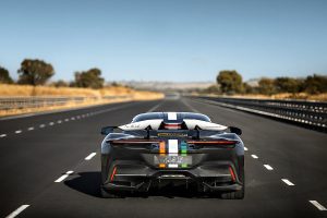 Pininfarina Battista