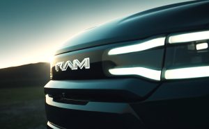 Ram 1500 REV