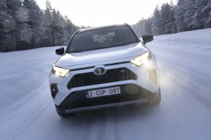 RAV4 GR Sport