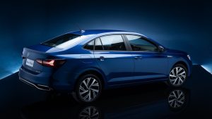 VW Virtus