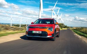 World Car of the Year