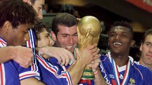 Zidane