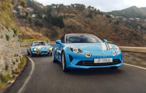 ALPINE