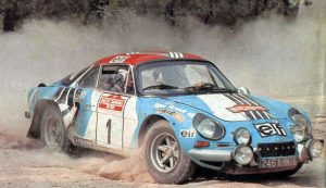 Alpine
