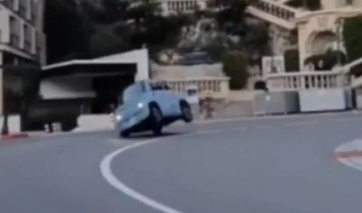 Citroën Ami