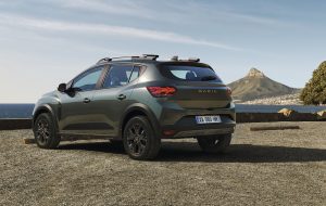 sandero