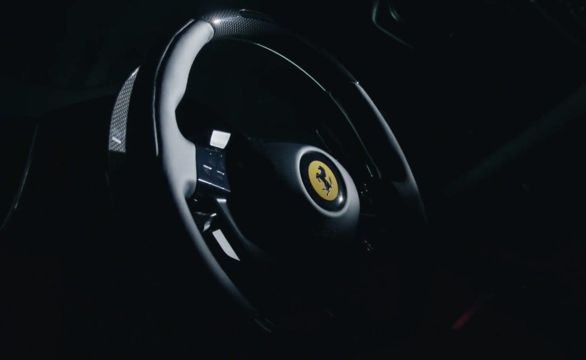 Ferrari