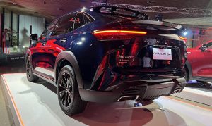 Haval H6 GT