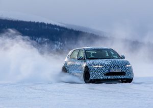 IONIQ 5 N
