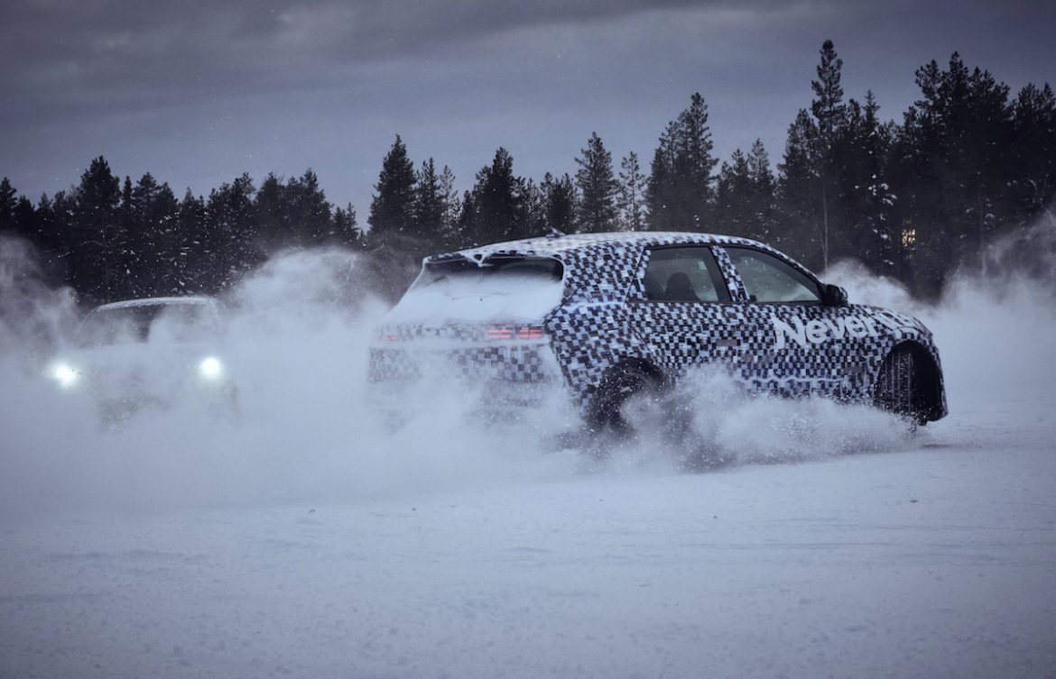 IONIQ 5 N