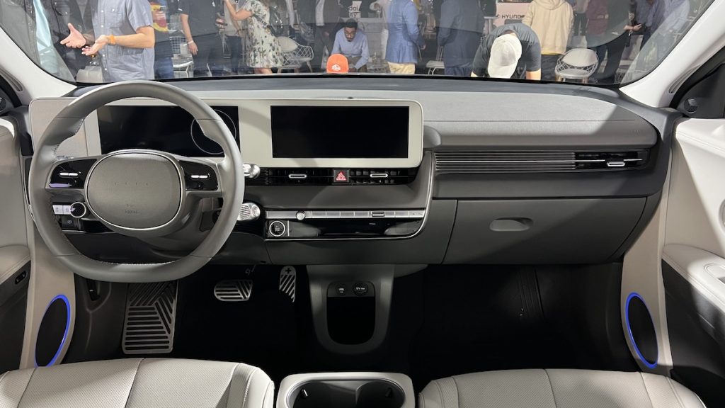 Hyundai Lanza Su Mobility Experience Y Muestra El El ctrico Ioniq 5 Hyundai Lanza Su Mobility Experience Y Muestra El El ctrico Ioniq 5