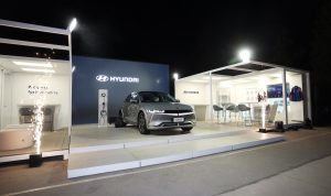 Ioniq 5