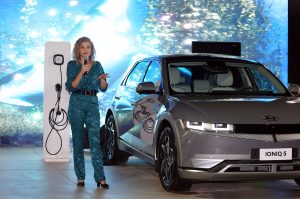 Ioniq 5