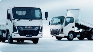 Isuzu