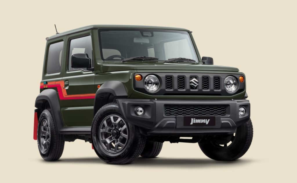 Jimny