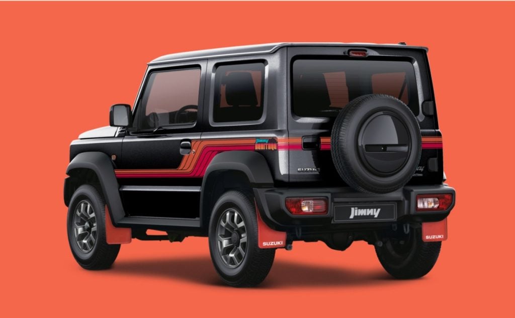 Jimny