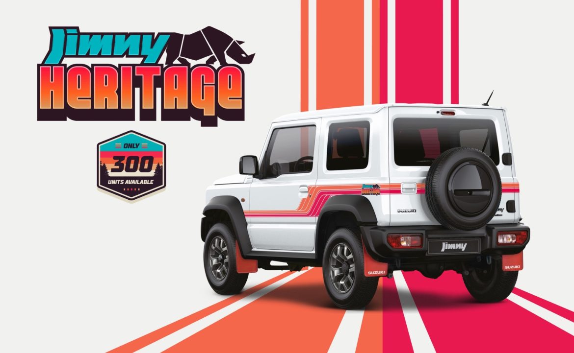 Jimny