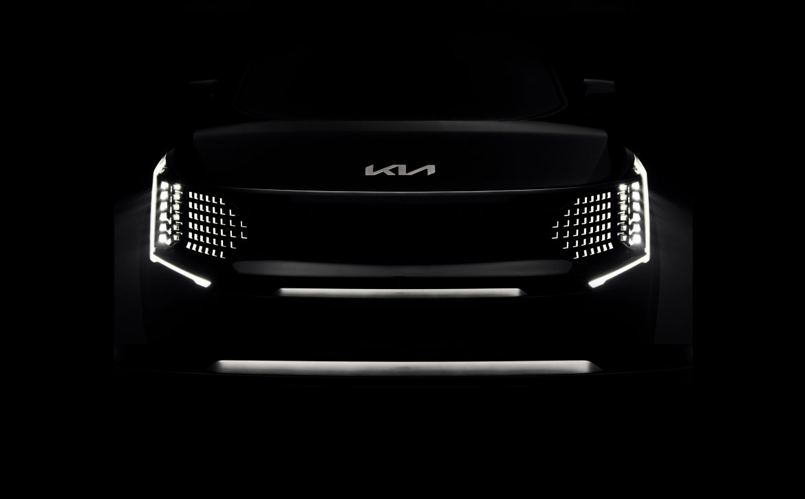 Kia EV9