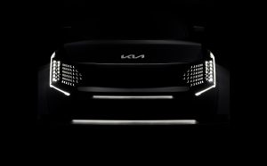 Kia EV9